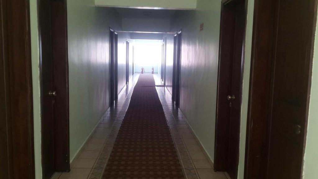 Guevenir Hotel Okurcalar Kültér fotó